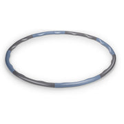 Viktad Hula Hoop för träning och fitness 