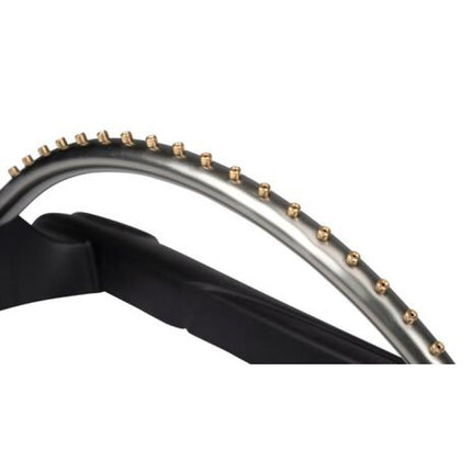 Black &amp; Decker 19-håls vattenspridare – Effektiv bevattning för hela trädgården