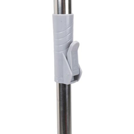 Smart Gulvmoppesæt med 360 Graders Vrider: Effektiv Rengøring med Lethed!