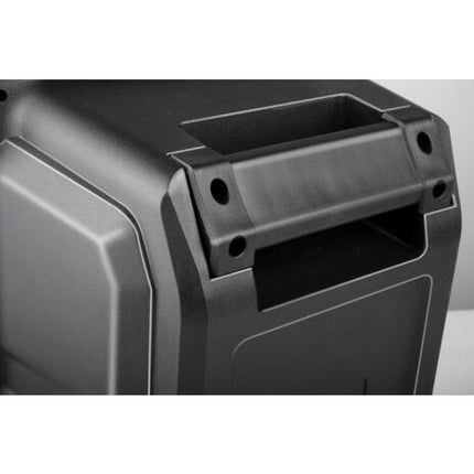 Boomblaster-Soundbox højtaler fra Dunlop