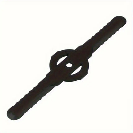 Extra plastknivar/blad för sladdlös grästrimmer / kantklippare 10 st. 