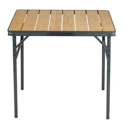 Hopfällbart bord - Sustainable Bamboo