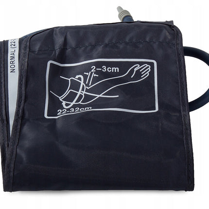 Blodtryksmåler – Nem og Tydelig Måling