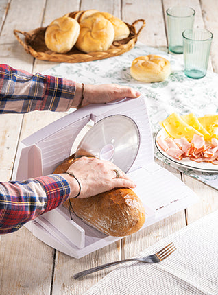 Pålægsmaskine – Justerbar og sikker i kompakt Design