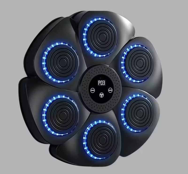 Smart Musik Bokse maskine - model 2025