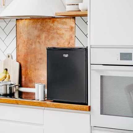 Elegant kylskåp - Minikylare 28L