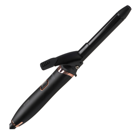 5-i-1 Multistyler til Hår – Glat, Krøl og Style - Skab Drømme frisuren Hjemme