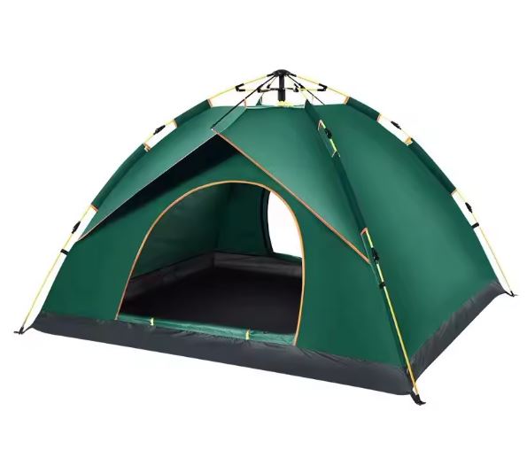 Pop-Up Telt fåes i 2 størrelser inkl. Bæretaske