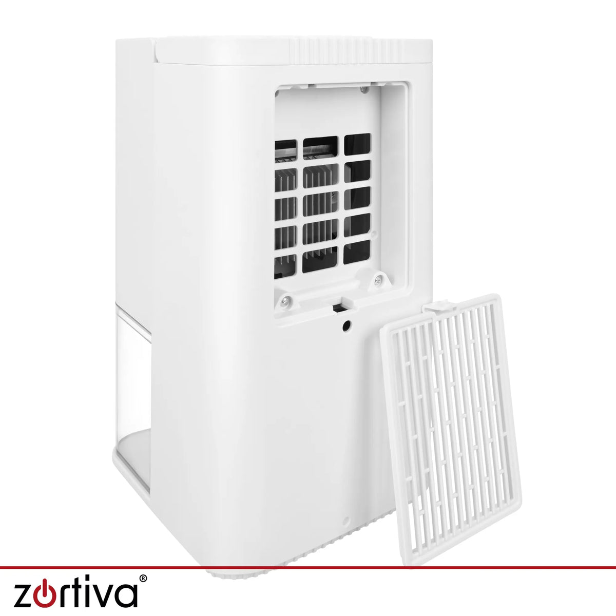 Zortiva Brezia Affugter 36W Hvid