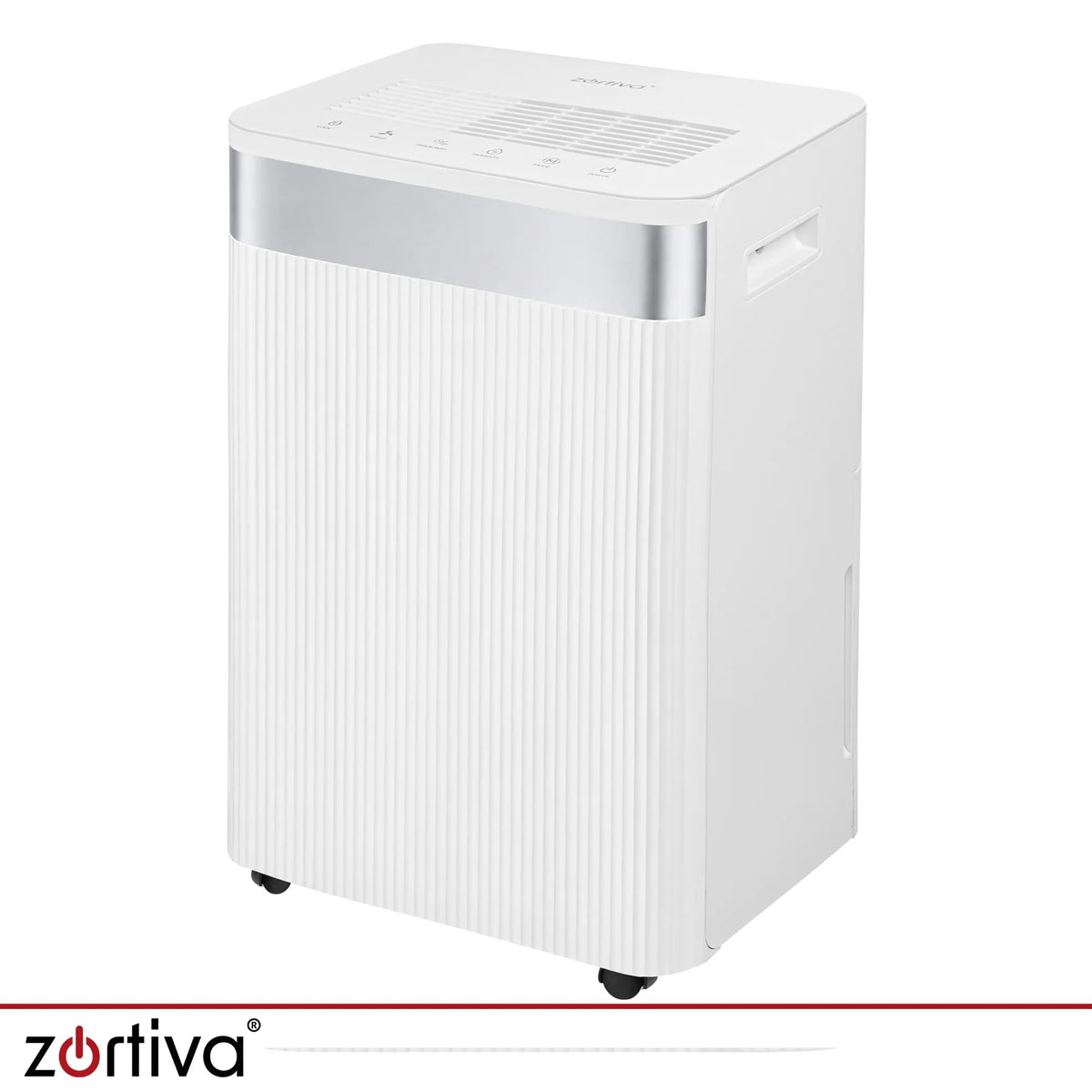 Zortiva Brisoo 2000 Affugter 330W Hvid