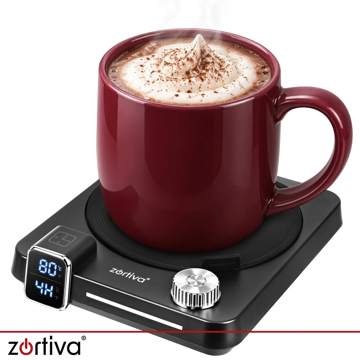 40W Electric Cup Warmer