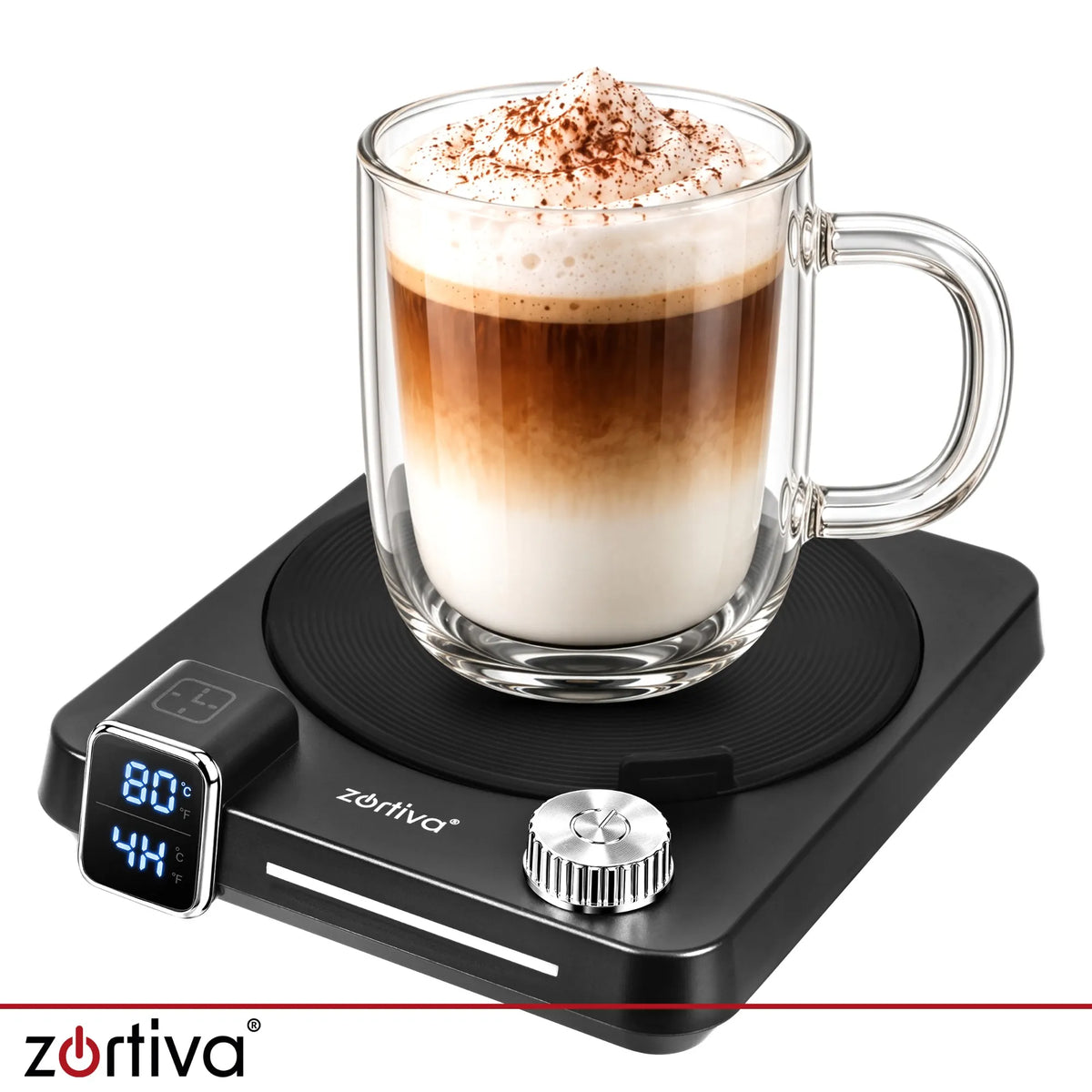 40W Electric Cup Warmer