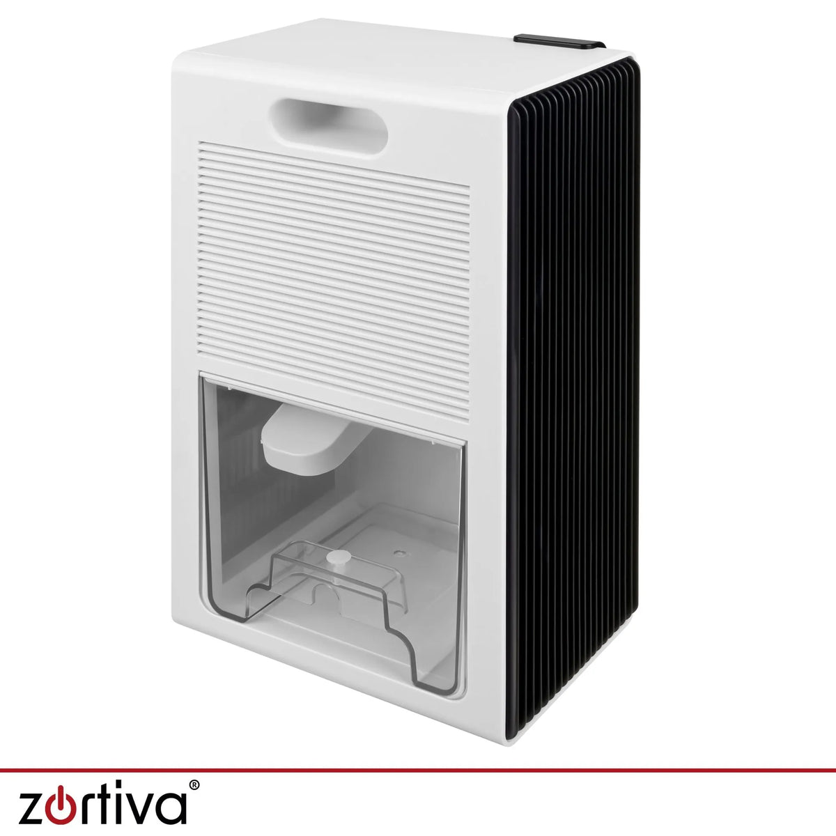 Zortiva Affugter 65W Sølv