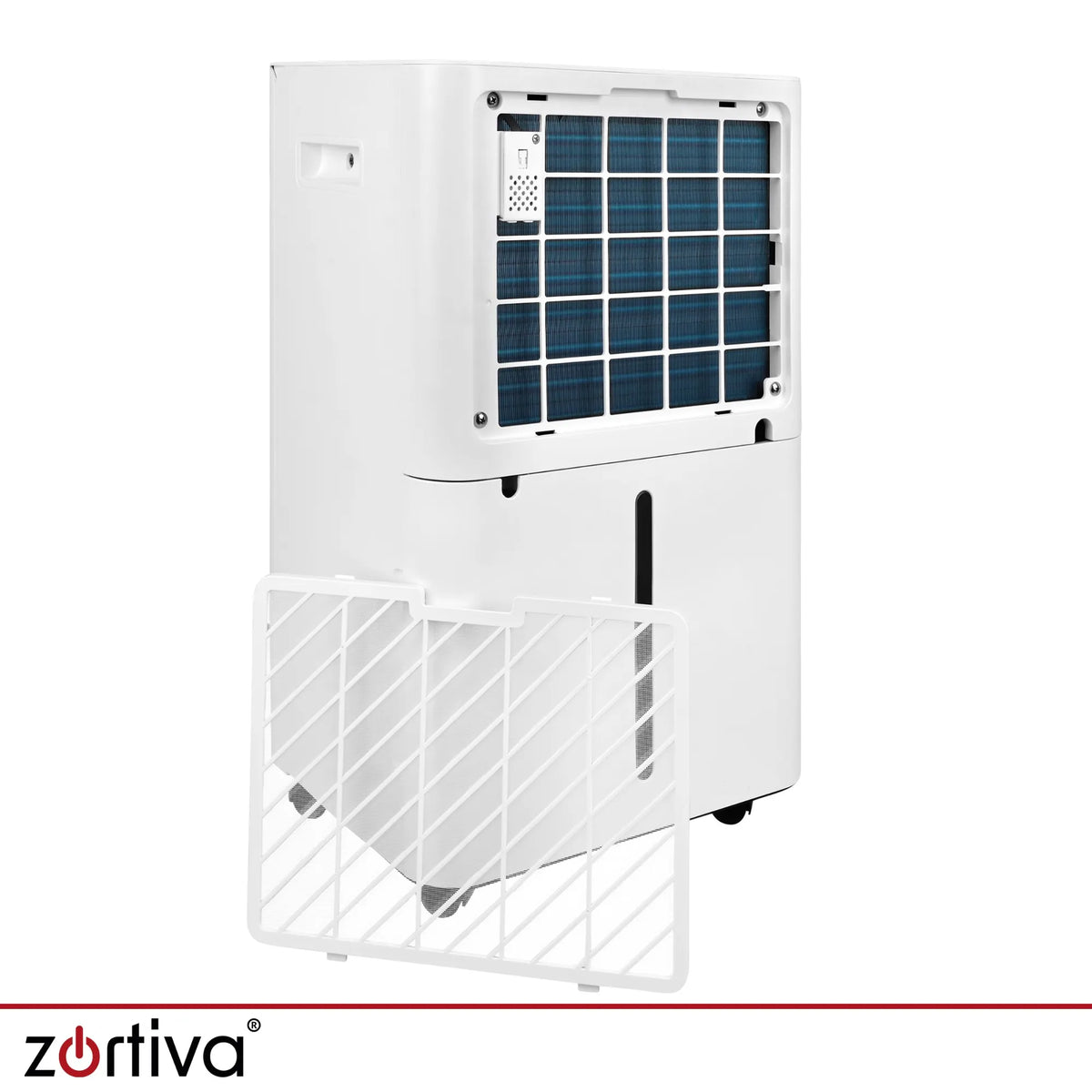 Zortiva Brisoo 2000 Affugter 330W Hvid