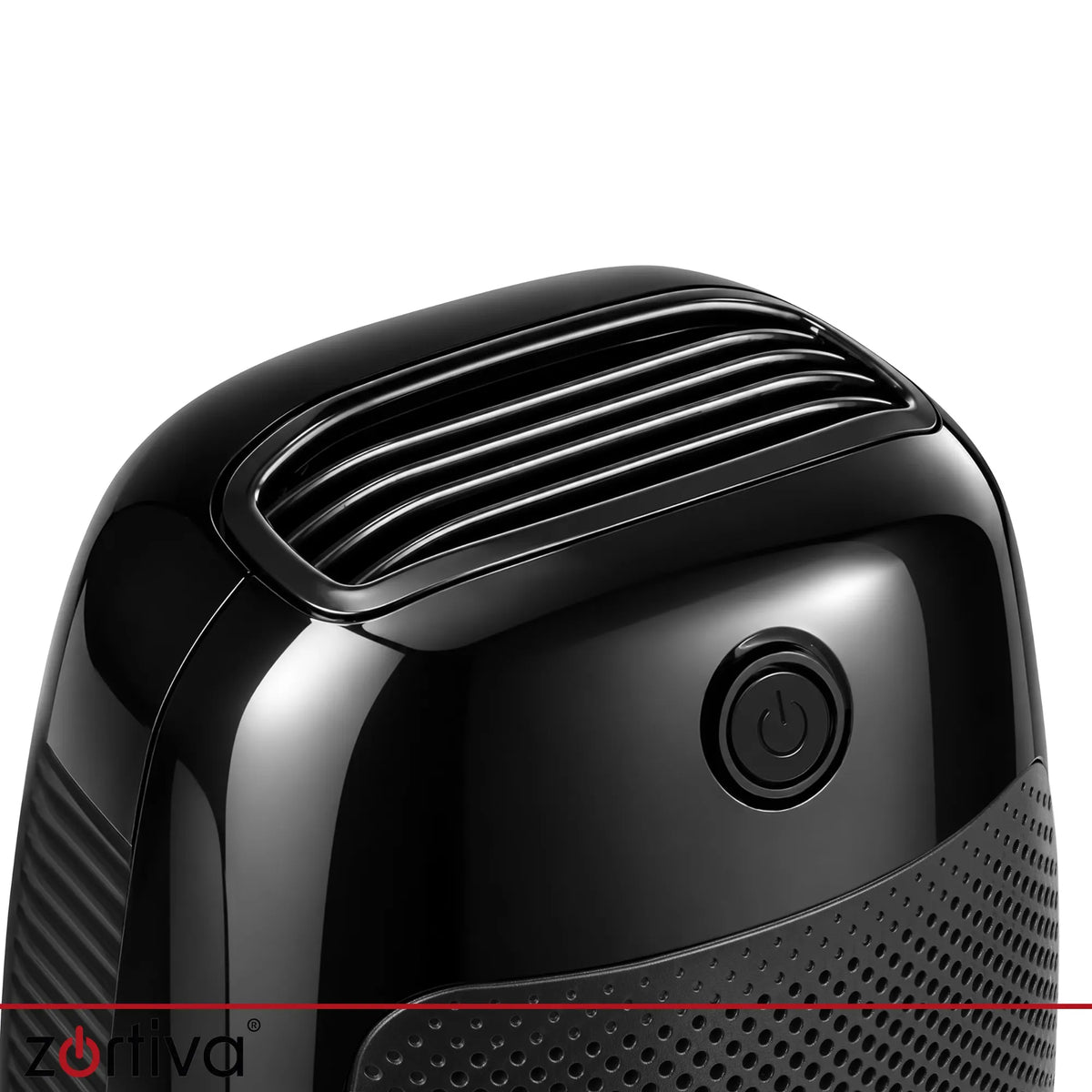 Zortiva 00028273 Affugter 22.5W Sort