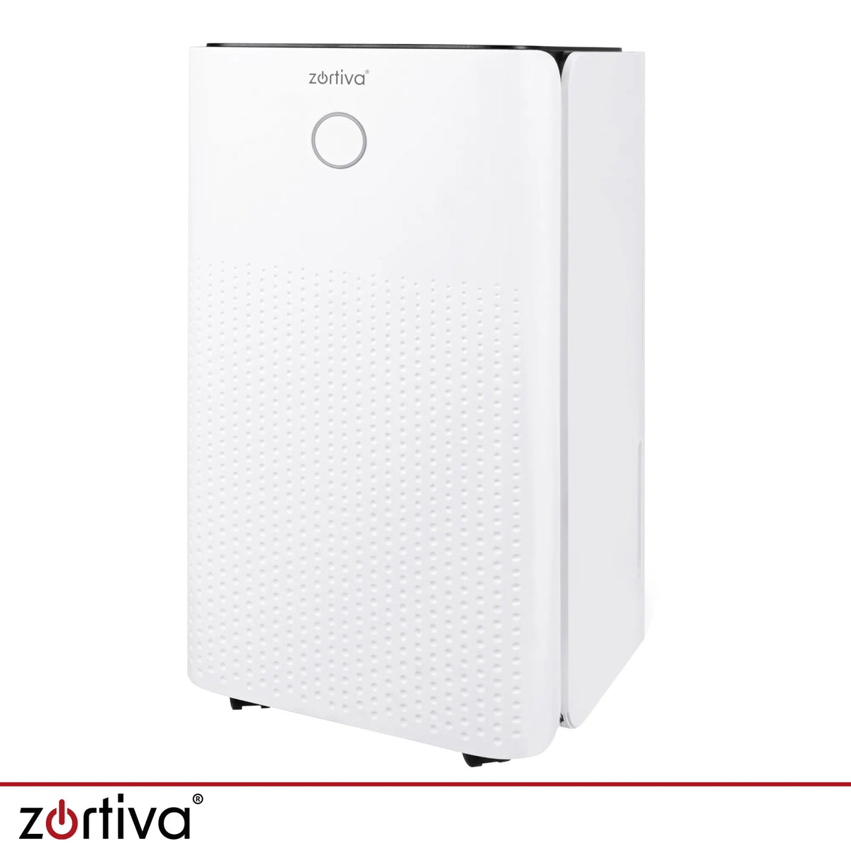 Affugter 12L/24H 200W Hvid