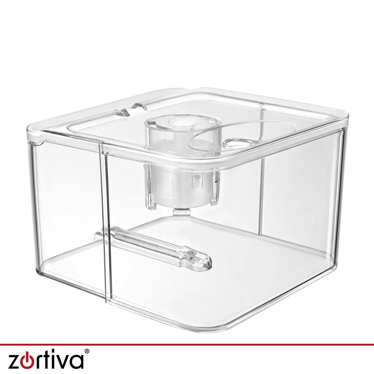Zortiva Brezia Affugter 36W Hvid