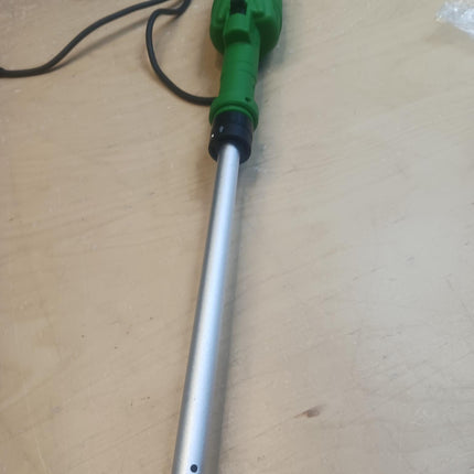 Elektrisk ogräsbrännare från HöffTech - DEMO