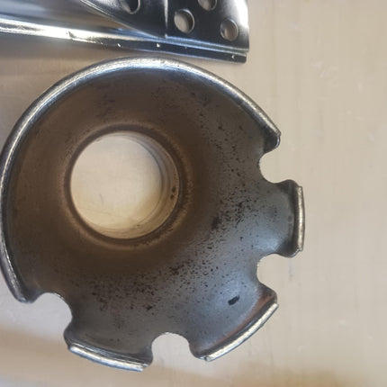 Elektrisk ogräsbrännare från HöffTech - DEMO