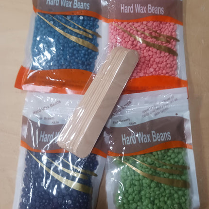 Voks maskine DEMO - kraftig nedsat