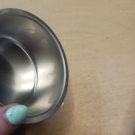 Voks maskine DEMO - kraftig nedsat