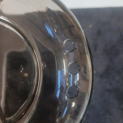 Voks maskine DEMO - kraftig nedsat