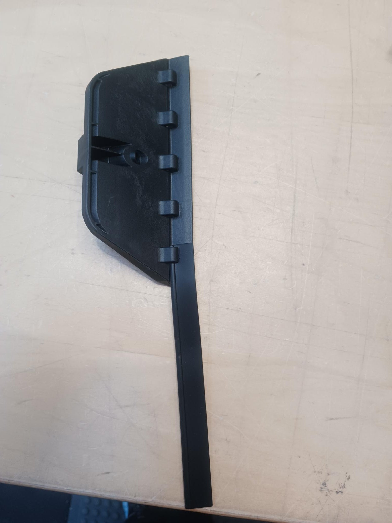 Damprenser 1500W