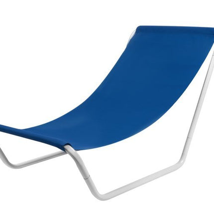 Sammenklappelig Strandstol med Skuldertaske