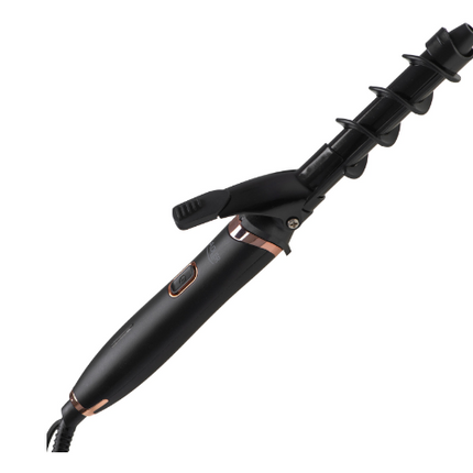 5-i-1 Multistyler til Hår – Glat, Krøl og Style - Skab Drømme frisuren Hjemme