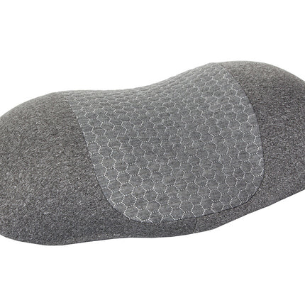 Ortopædisk Sovepude med Nakkestøtte og Profileret Skum