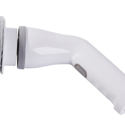 Trådløs Elektrisk Roterende Rensebørste til Fliser