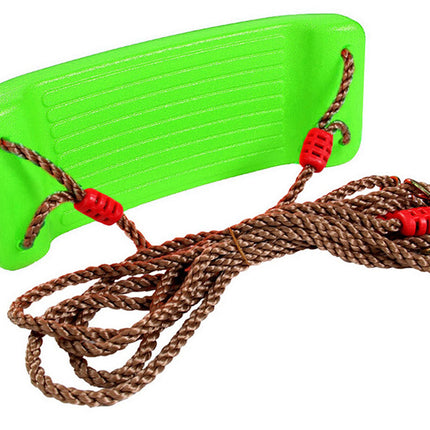 Havegynge til Børn – Robust og Sjov Gyngesæde