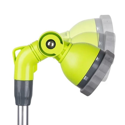 Kinzo Garden trädgårdsdusch – Enkel utomhusdusch för trädgården eller campingen