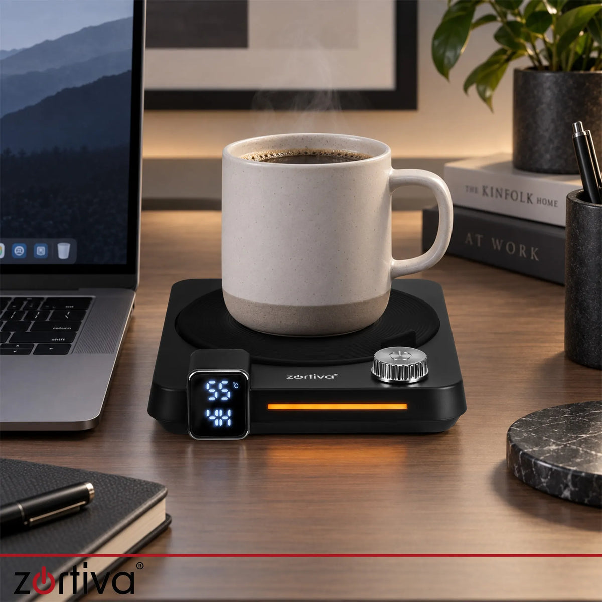 40W Electric Cup Warmer