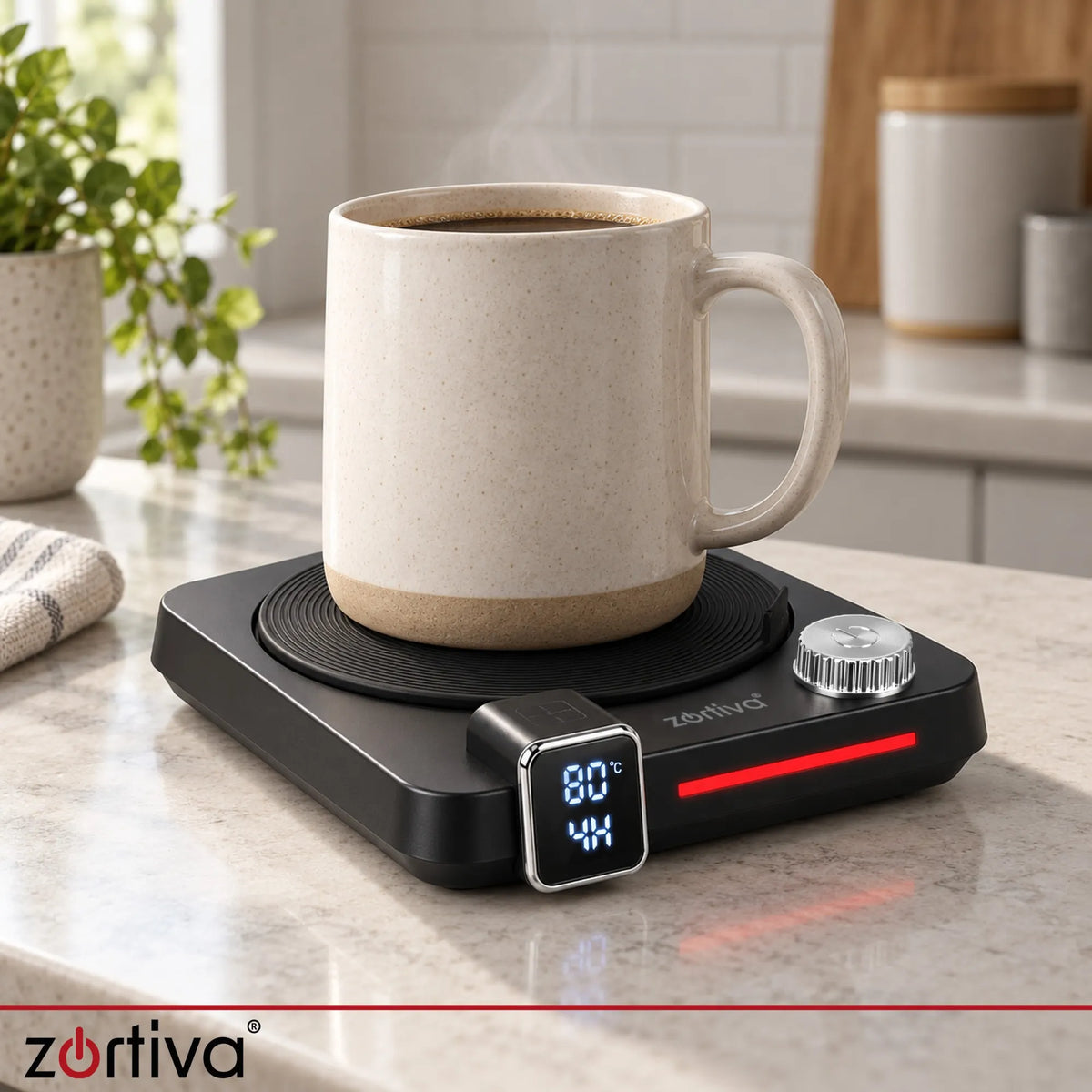 40W Electric Cup Warmer