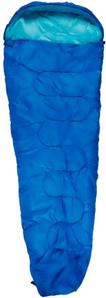 Lækker Varm Sovepose med Hætte 5°C til 10°C