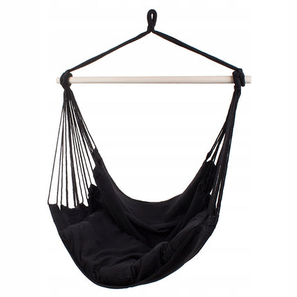 Hängstol inkl. 2 kuddar - KRAFTIG NEDSATTA