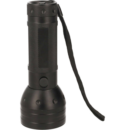 LED UV-Ravlygte – Perfekt til ravjagt for hele familien