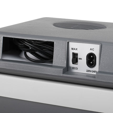 22 liters kylbox för bil och hem – Tyst och effektiv