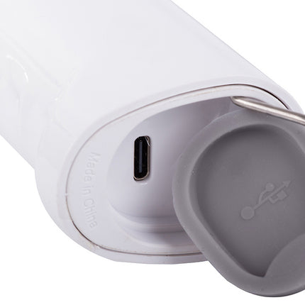 Trådløs Elektrisk Roterende Rensebørste til Fliser