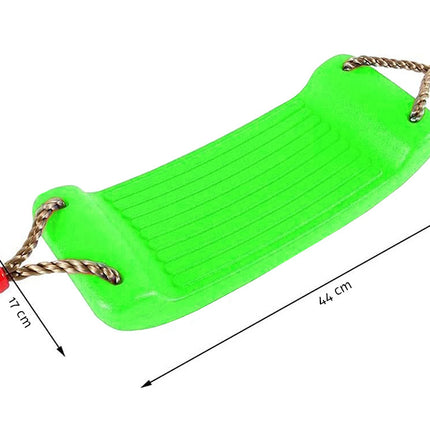 Havegynge til Børn – Robust og Sjov Gyngesæde