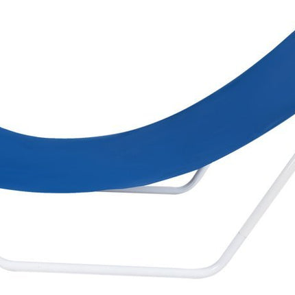 Sammenklappelig Strandstol med Skuldertaske