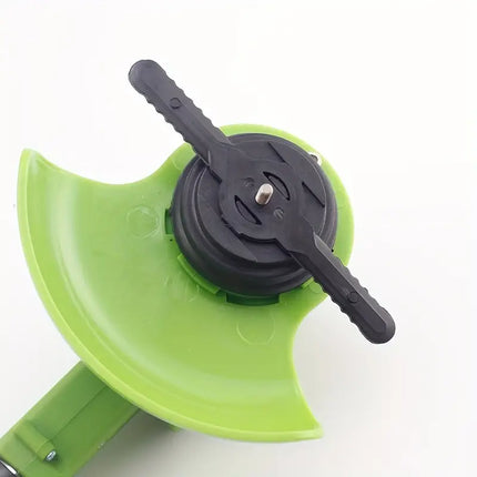 Extra plastknivar/blad för sladdlös grästrimmer / kantklippare 10 st. 