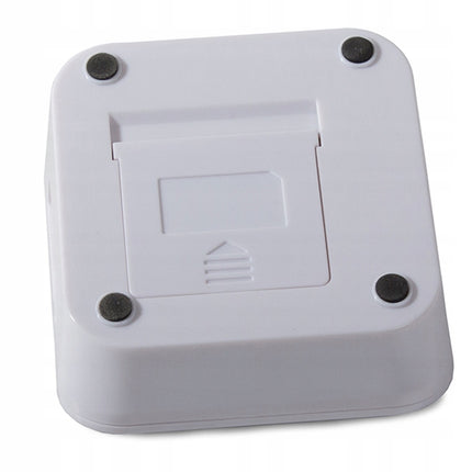 Blodtryksmåler – Nem og Tydelig Måling