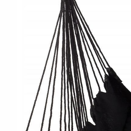 Hängstol inkl. 2 kuddar - KRAFTIG NEDSATTA