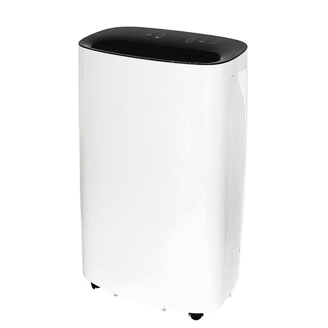 Affugter op til 15-20 L/dag