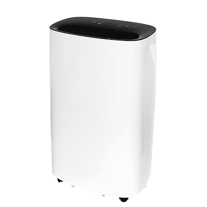 Avfuktar upp till 15-20 l/dag