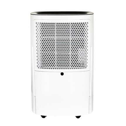 Avfuktar upp till 15-20 l/dag