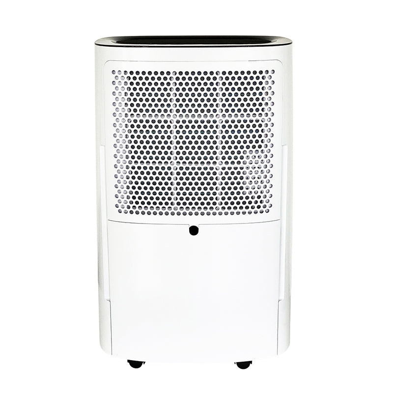 Avfuktar upp till 15-20 l/dag