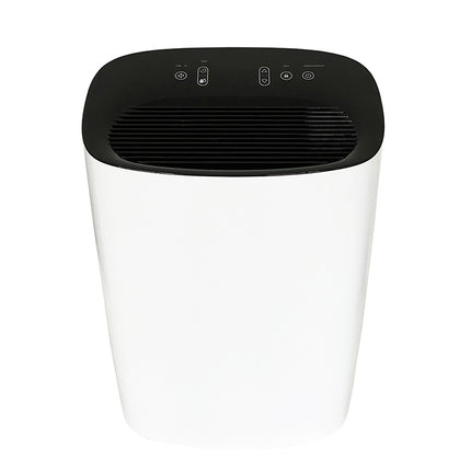 Avfuktar upp till 15-20 l/dag